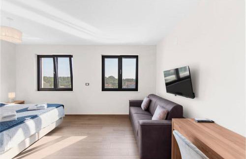 Villa Pina***** in Karigador/Novigrad - Foto 36