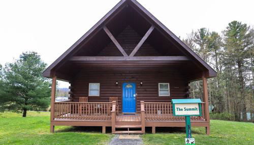 The Cabins at Pine Haven - Beckley - Foto 5