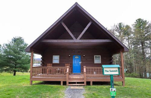 The Cabins at Pine Haven - Beckley - Foto 5