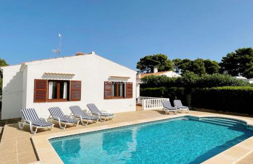 Villa JOJO & CLEO - Foto 1