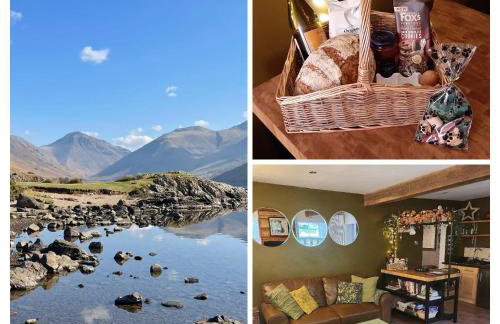 Tranquil Lake District Village Apartment - Foto 2