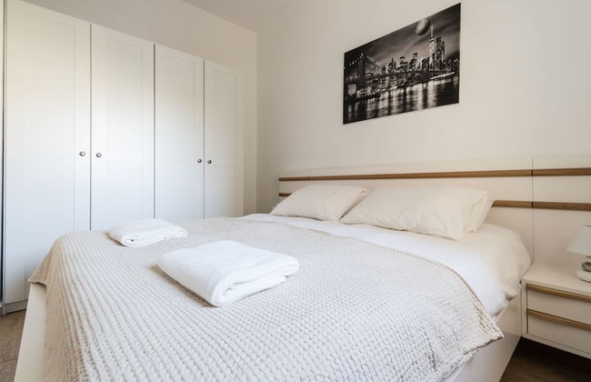 Yafo 35 - Isrentals - Photo 3