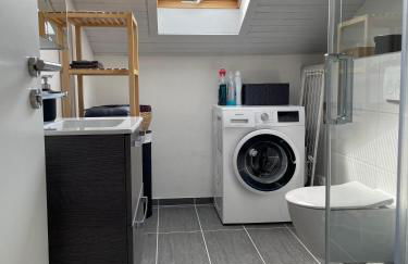 Apartment Am Weinberg - Foto 14