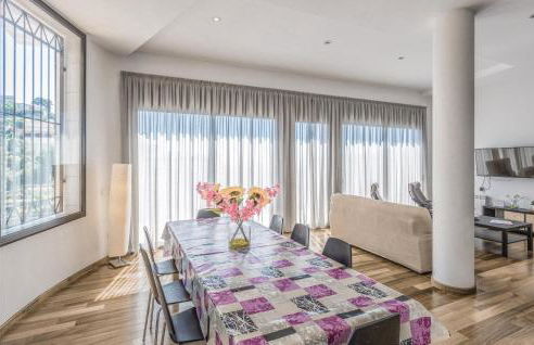 Nice Home In Santa Susanna With Kitchen - Foto 18