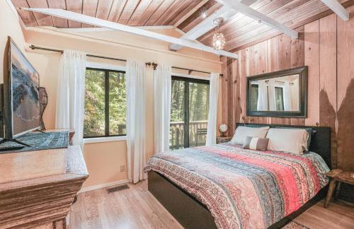 Norcal Hideaway - Dogs OK - Foto 16