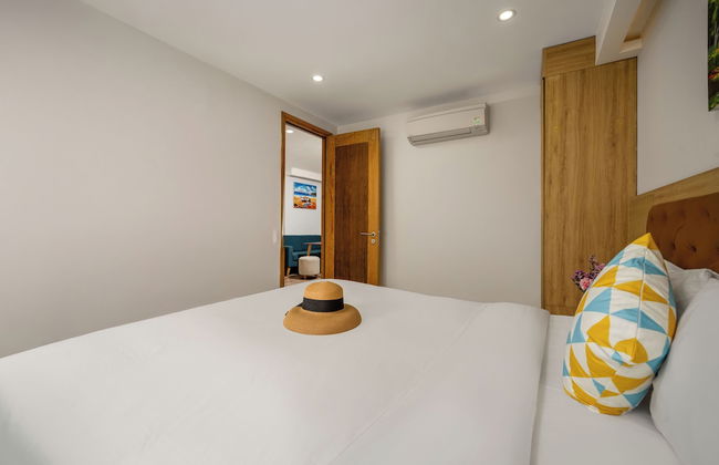 Lahome Boutique Villa and Apartment - Foto 7