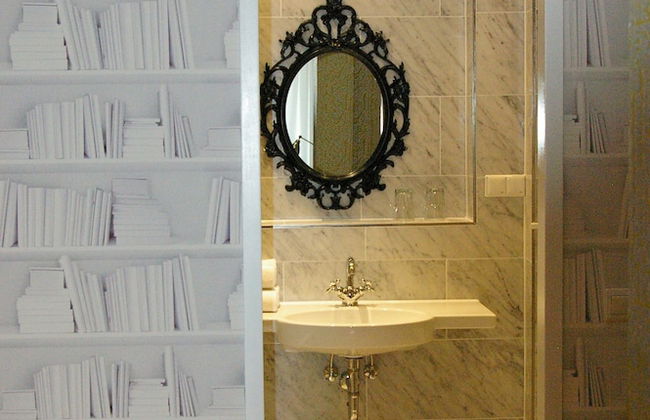 The Suite Hotel Garden - Photo 26