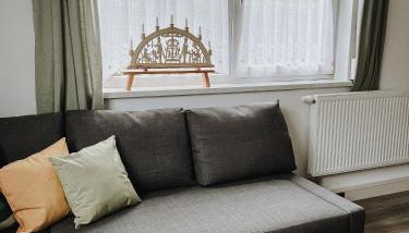 Ferienwohnung zum Schreckenberg - Foto 5