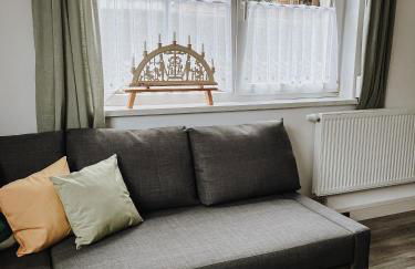 Ferienwohnung zum Schreckenberg - Foto 5