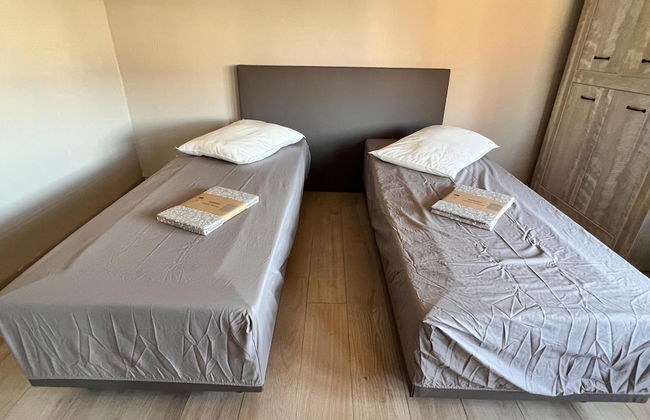 Beautiful House With 4 Bedrooms in Hees - Foto 13