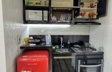 Flat 204 Smart Residence Teresina - Foto 27