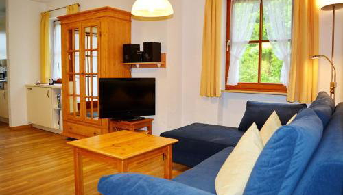 Ferienresidenz Chiemseestrand - Chiemseesonne - Foto 4