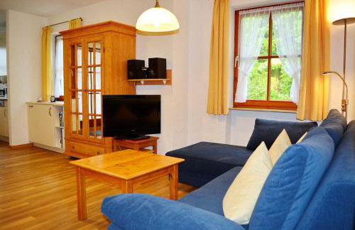 Ferienresidenz Chiemseestrand - Chiemseesonne - Photo 4