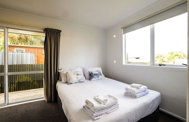 Tasman Holiday Parks – Waihi Beach - Foto 50