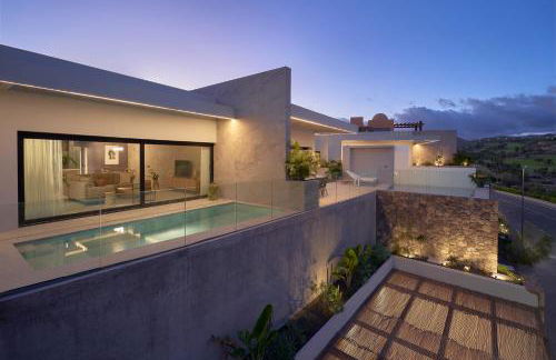 Salobre Oasis Suites - Foto 21