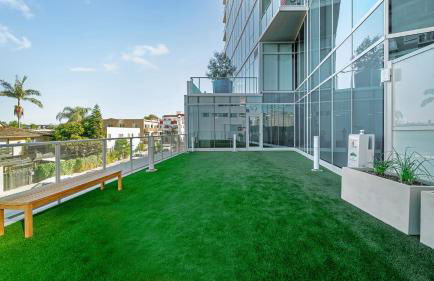 Aqua Marina Oceanfront Escape - Foto 12