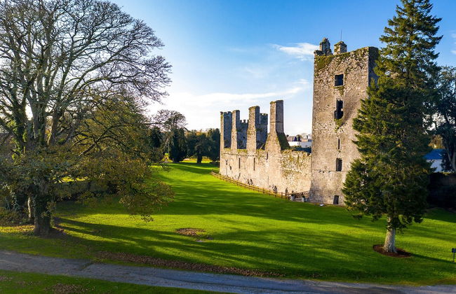 Castlemartyr Holiday Lodge - Foto 63