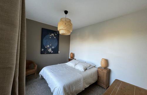 Villa Denise Grand Gîte - Foto 26