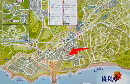 Nerja Apartamento Centro - Foto 6