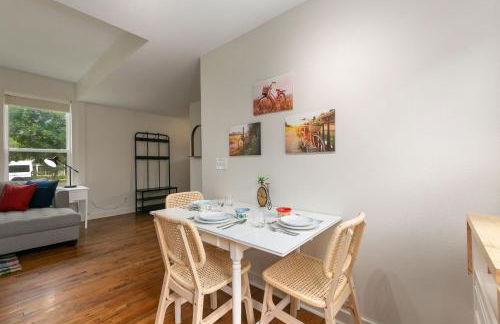 Sherwood Cottage - Steps from Old Town & Poudre River - Foto 35