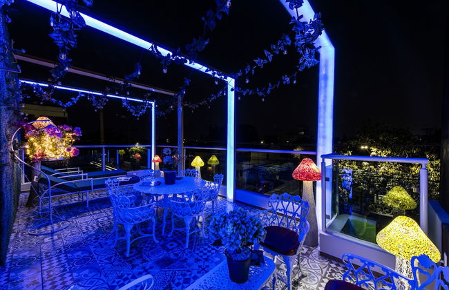 Once21 Apartments - Foto 66