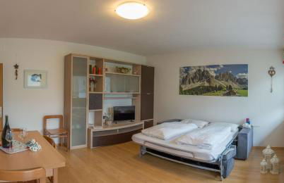 Appartamento Hubertus 2 camere - Foto 8