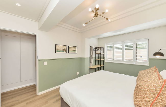 On the Beach in Camps Bay - Fully Equipped 2 Bedroom Apartment - Foto 4