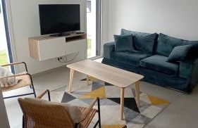 La Brocéliande 4 bedroom house - Foto 1