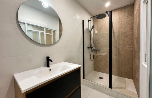 Koaloft - 4 étoiles - spacieux & lumineux au coeur de Lorient - ascenseur - Foto 14