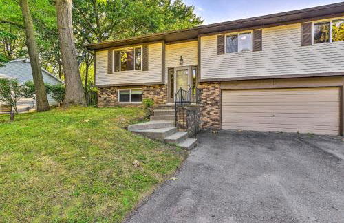 Pet-Friendly Michigan Home 5 Mi to State Park! - Foto 27