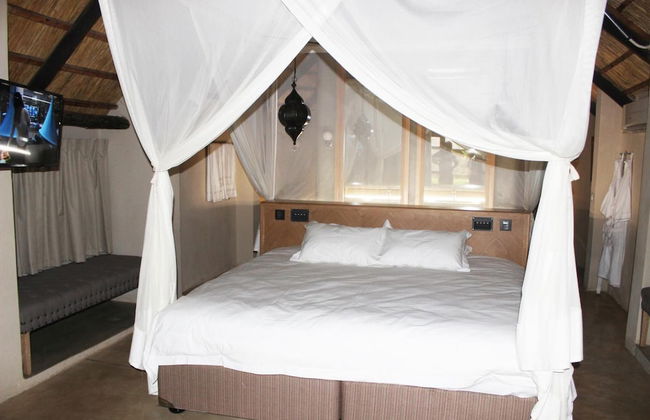 The Royal Sichango Village - Foto 16