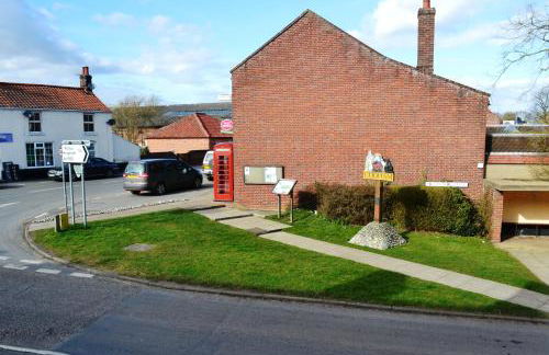 Bakers Cottage Ludham - Norfolk Broads - Foto 32