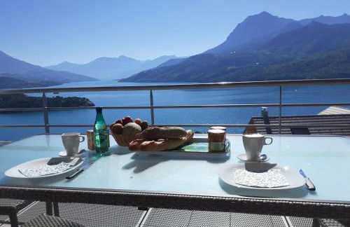 Vaste appartement 3 chambres - Vue exceptionnelle - Photo 2