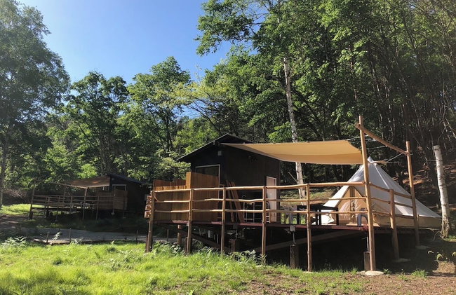 Glamping La Fonte - Foto 25
