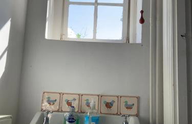 Country cottage overlooking fields with garden room - Foto 12