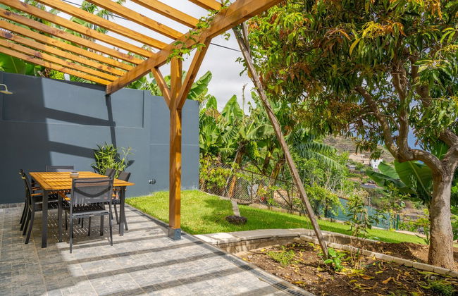 Sky & Ocean Villa - Foto 40