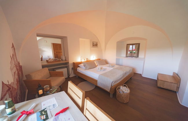 Rooms & Apartments Podsreda Castle - Foto 80