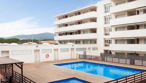 Apartment Les Suredes-3 by Interhome - Foto 2