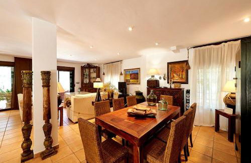 Finca la Noguera-Sierra Cazorla - Foto 17