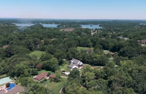 Luxury Home 4B, 3B Sleeps 18 25min to Nashville - Foto 20