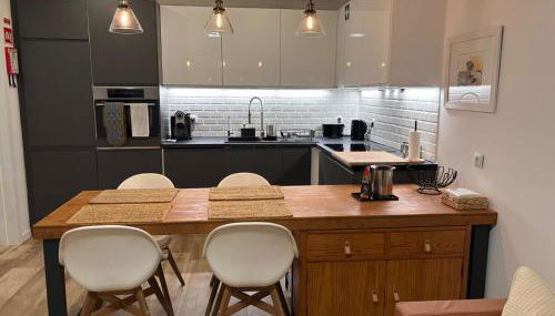 Cosy Top Floor - Foto 2