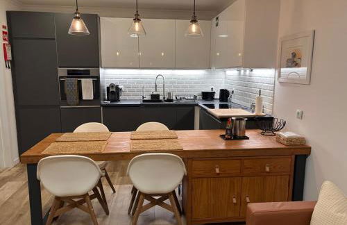 Cosy Top Floor - Foto 2