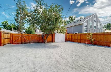 Spooky Victorian Family house with four bedrooms central to downtown - Foto 27