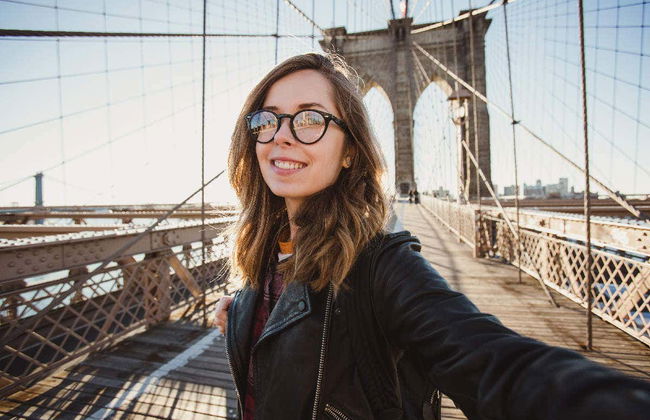 Contrastes de Nueva York VIP - Foto 1