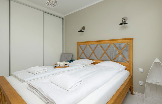 Apartments Blizej Morza by Renters - Photo 24