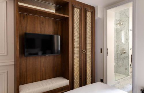 HIGHSTAY - Luxury Serviced Apartments - Place des Victoires - Photo 46