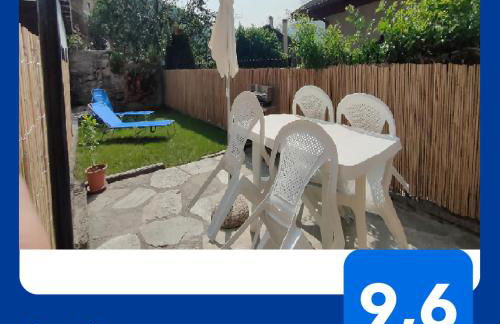 alloggio in centro con giardino - Foto 17