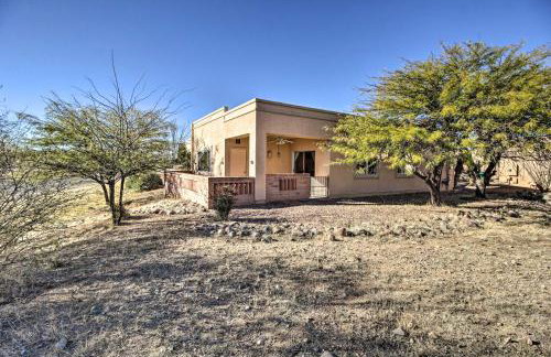 Tranquil Green Valley Townhome with Mtn Views! - Foto 23