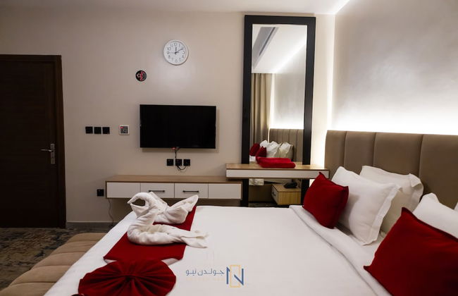 Golden New Quraish - Foto 26