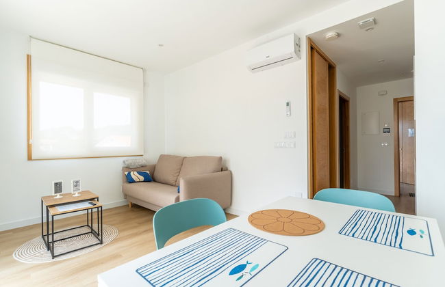 Apartamentos Areas do Mar - Foto 13